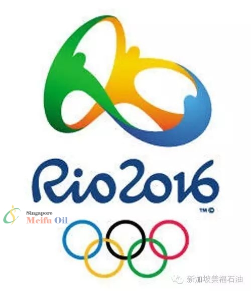 暢想奧運，新加坡美福石油帶您暢游東南亞！