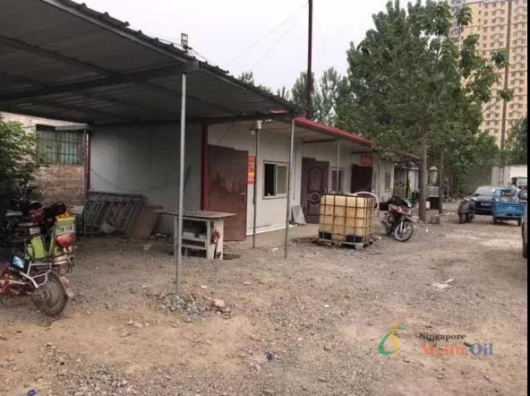 記者調查 | 那些潛伏地下的黑加油站點怎么樣了？