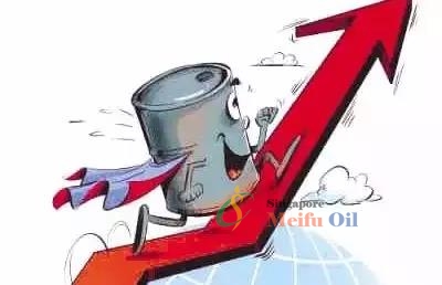 倒計(jì)時(shí)：最后三天，國(guó)內(nèi)成品油要瘋狂上漲225元/噸