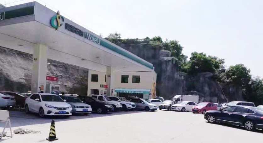 加滿一箱油能省100元？ 南安豐州的車主看過來！