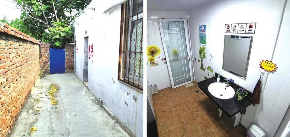 記者調查 | 主流媒體打頭陣，山東準備整頓加油站廁所？